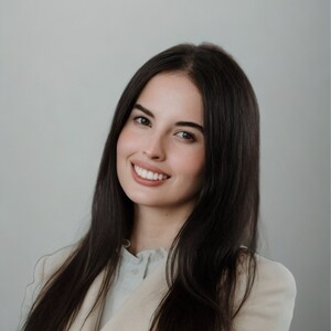 Fundraising Page: Madi Callahan